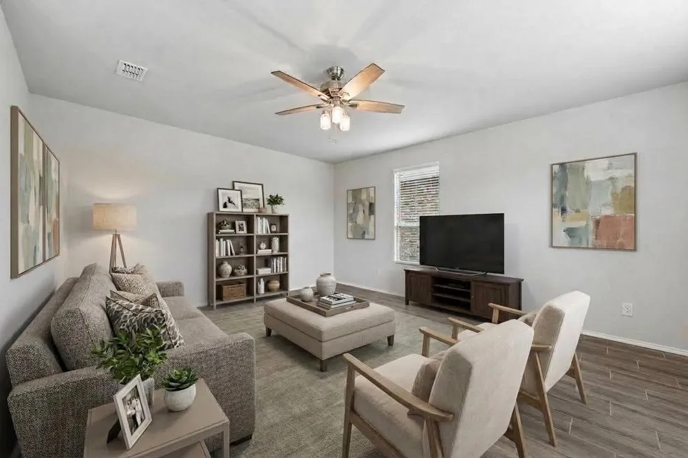925 Billups Drive Van Alstyne, TX 75495