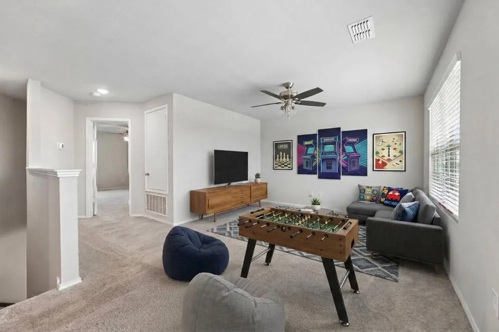 925 Billups Drive Van Alstyne, TX 75495