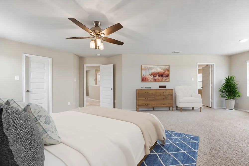 925 Billups Drive Van Alstyne, TX 75495