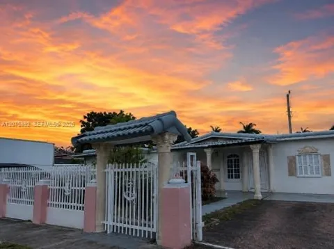 5445 NW 172nd Ter