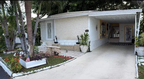 107 Havenwood Drive