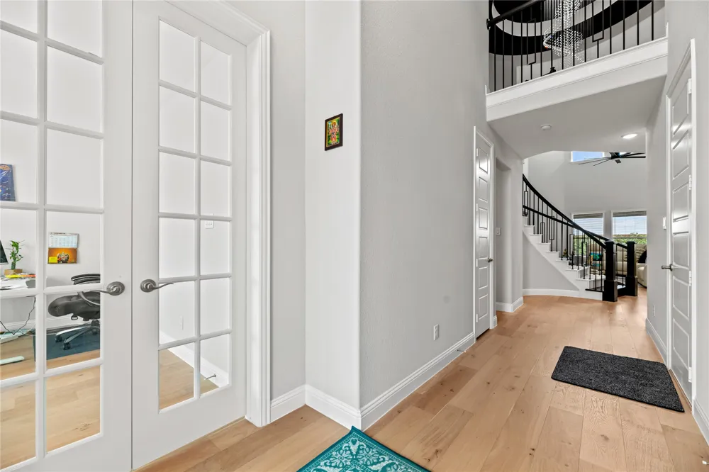10609 Grayhead Drive Frisco, TX 75035
