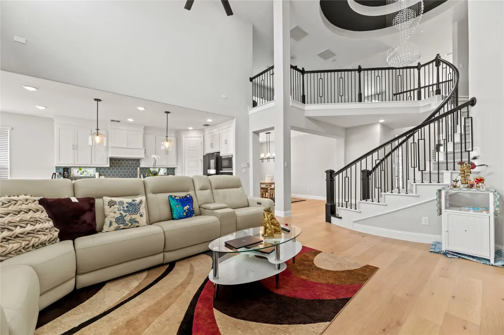 10609 Grayhead Drive Frisco, TX 75035