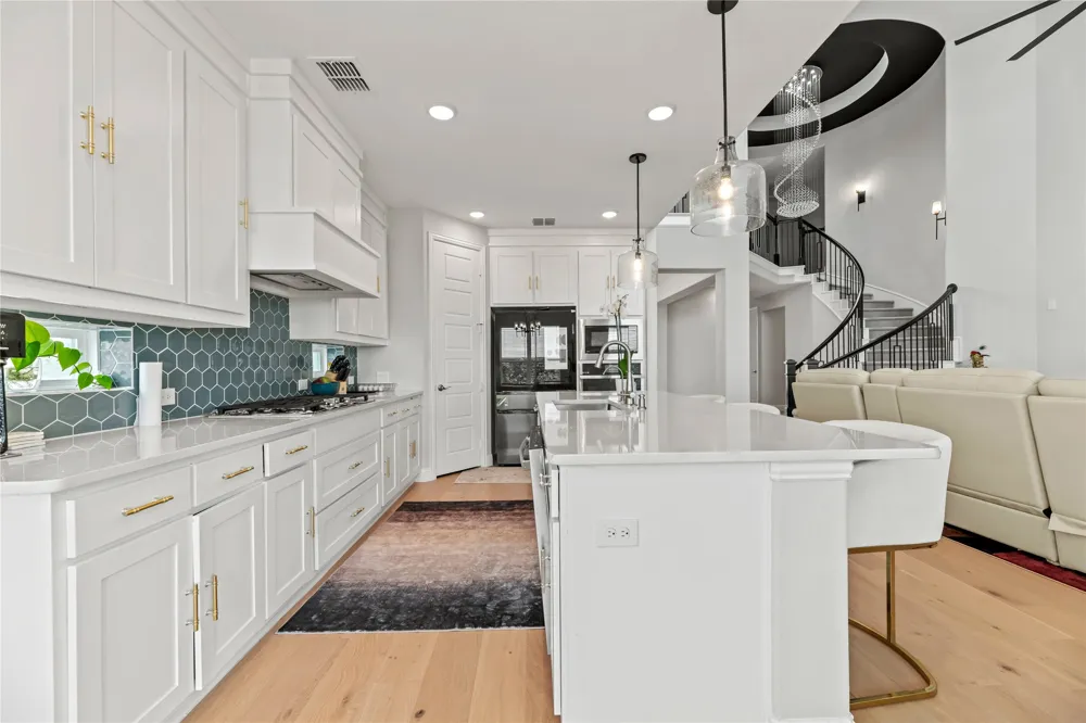 10609 Grayhead Drive Frisco, TX 75035