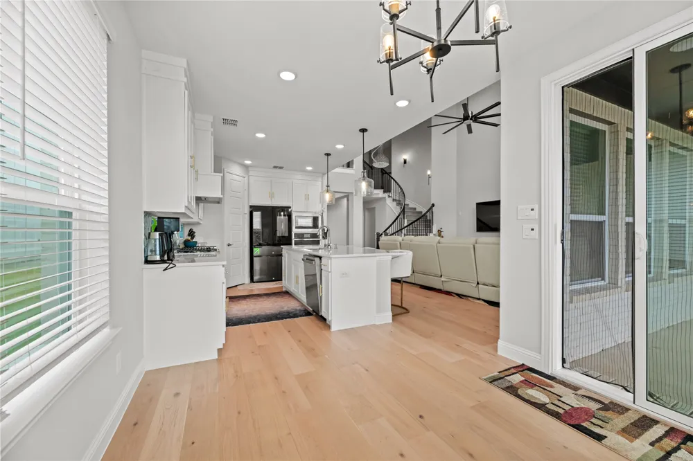 10609 Grayhead Drive Frisco, TX 75035