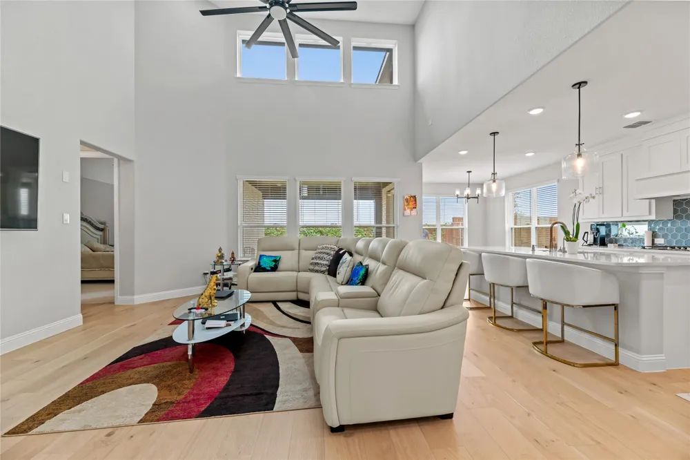 10609 Grayhead Drive Frisco, TX 75035