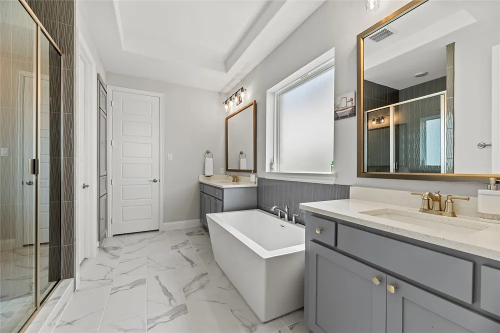 10609 Grayhead Drive Frisco, TX 75035