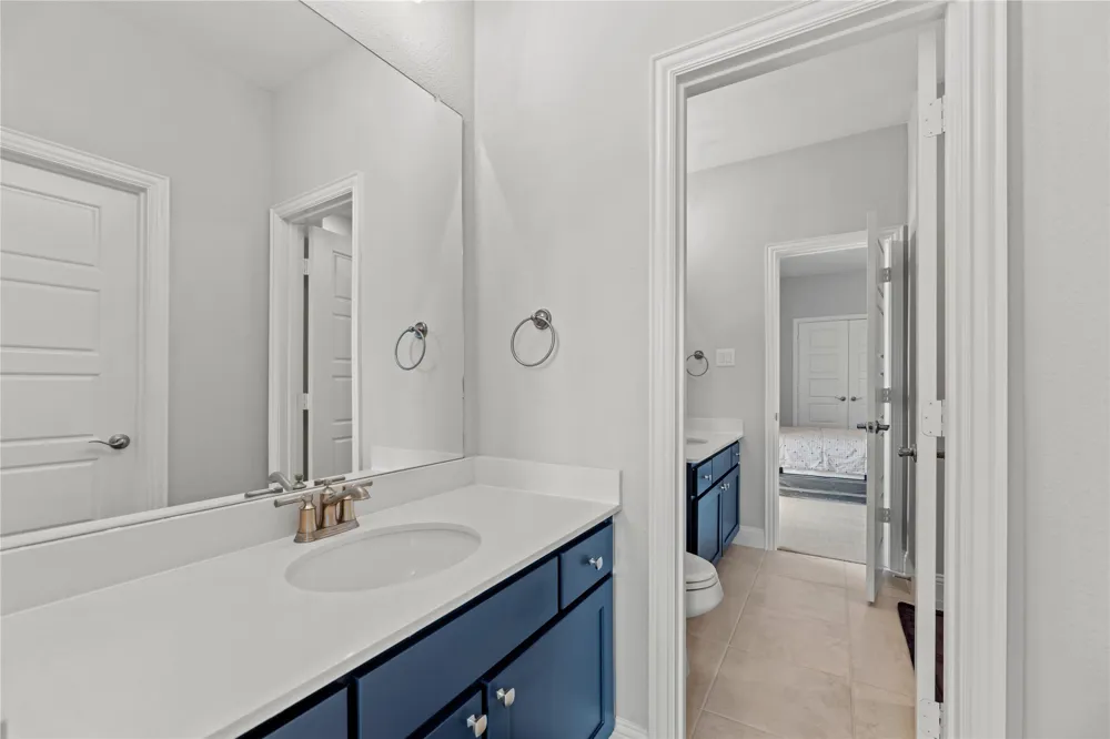 10609 Grayhead Drive Frisco, TX 75035