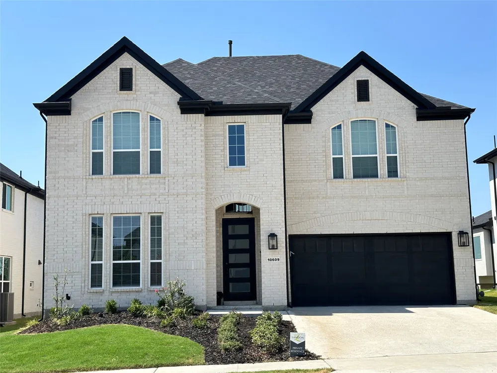 10609 Grayhead Drive Frisco, TX 75035