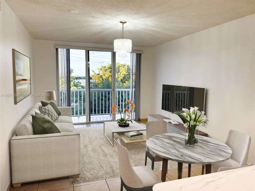 3551 SW 9th Ter #411 Miami, FL 33135