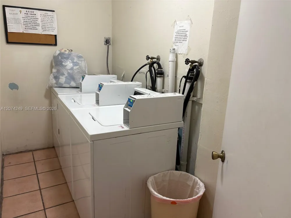 3551 SW 9th Ter #411 Miami, FL 33135