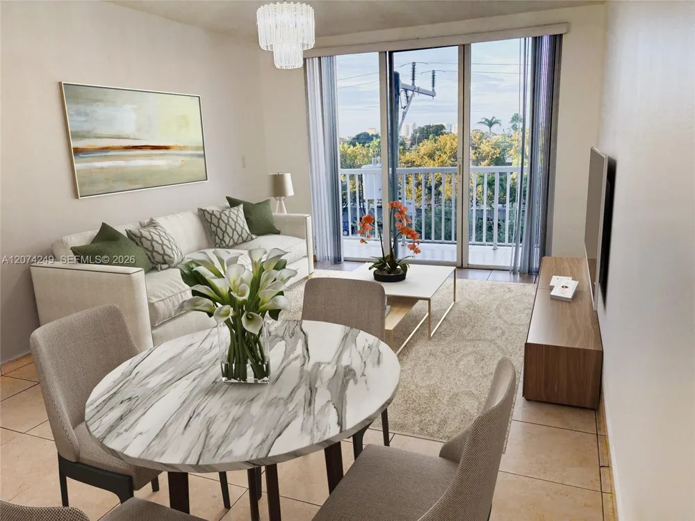 3551 SW 9th Ter #411 Miami, FL 33135