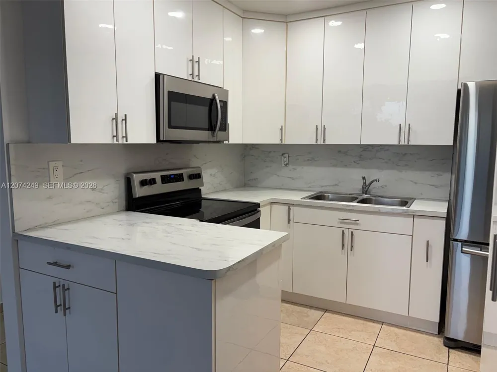 3551 SW 9th Ter #411 Miami, FL 33135