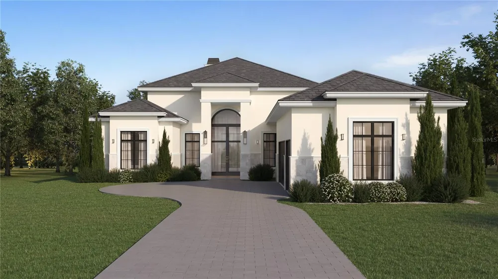 15902 PENDIO DRIVE Montverde, FL 34756