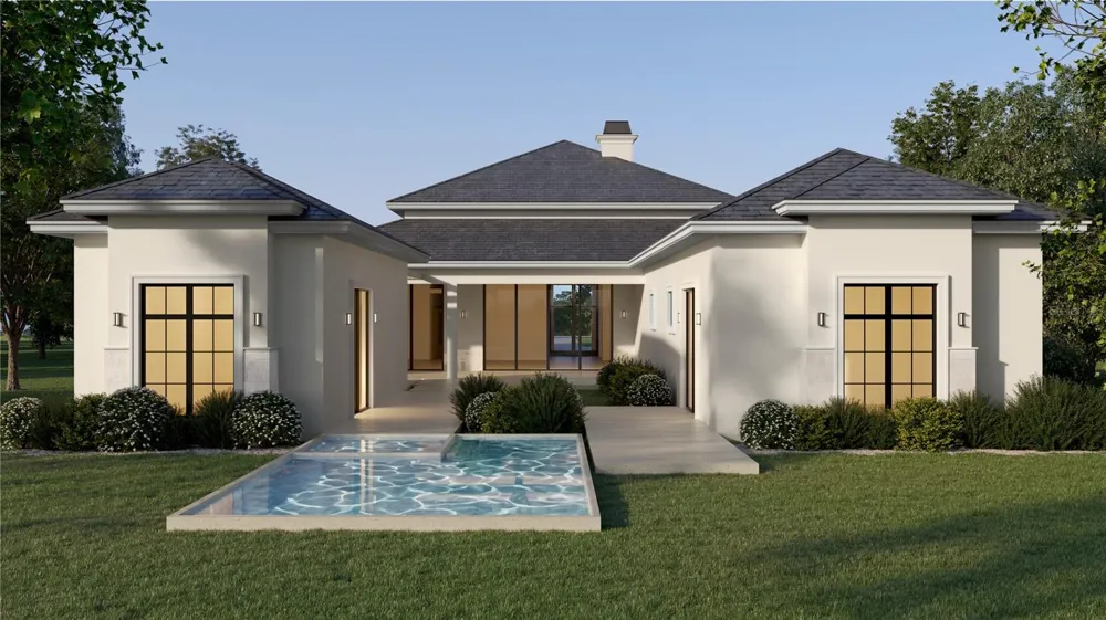 15902 PENDIO DRIVE Montverde, FL 34756