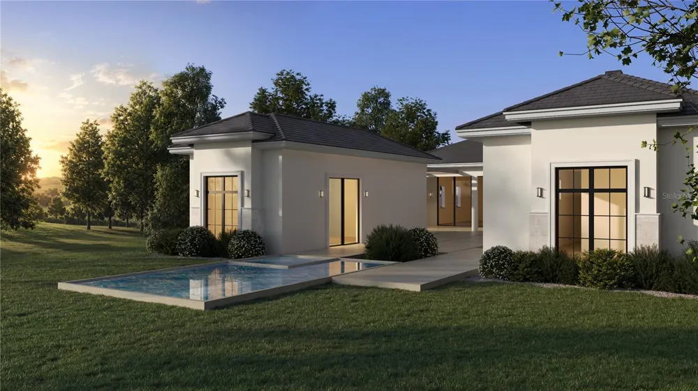 15902 PENDIO DRIVE Montverde, FL 34756