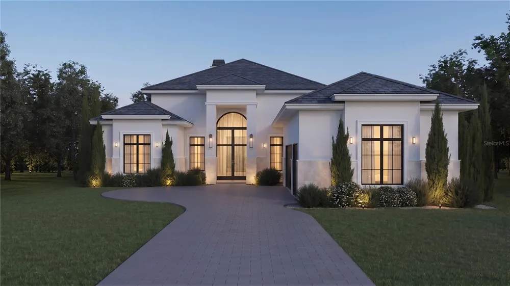 15902 PENDIO DRIVE Montverde, FL 34756