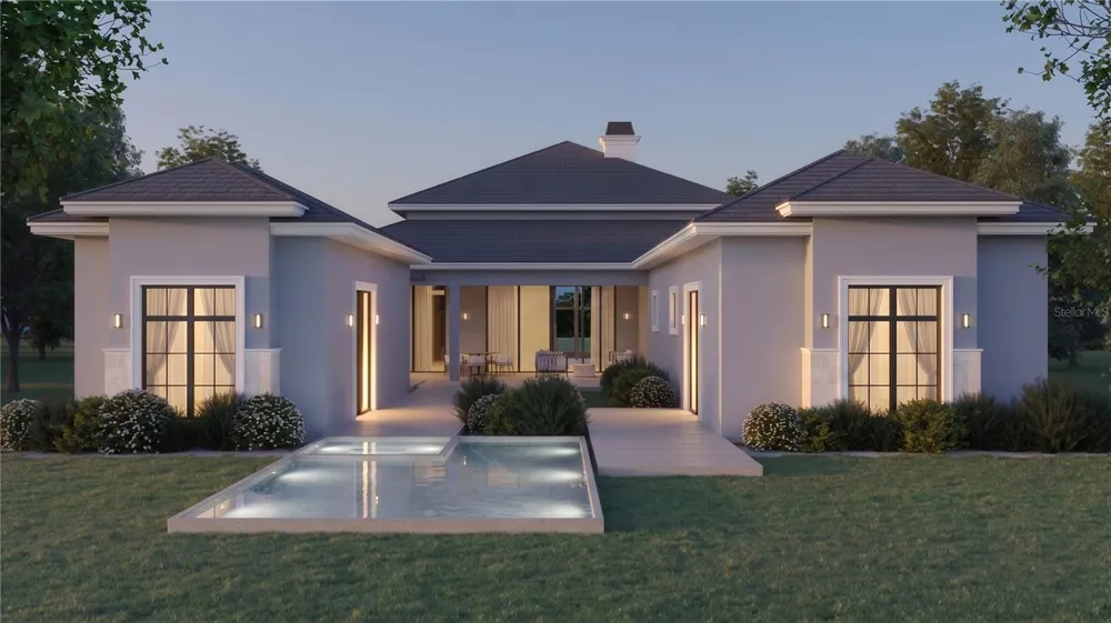 15902 PENDIO DRIVE Montverde, FL 34756