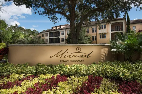 500 MIRASOL CIRCLE #205
