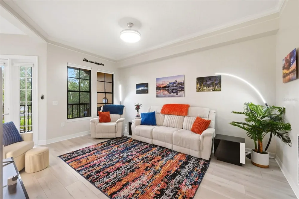 500 MIRASOL CIRCLE #205 Celebration, FL 34747