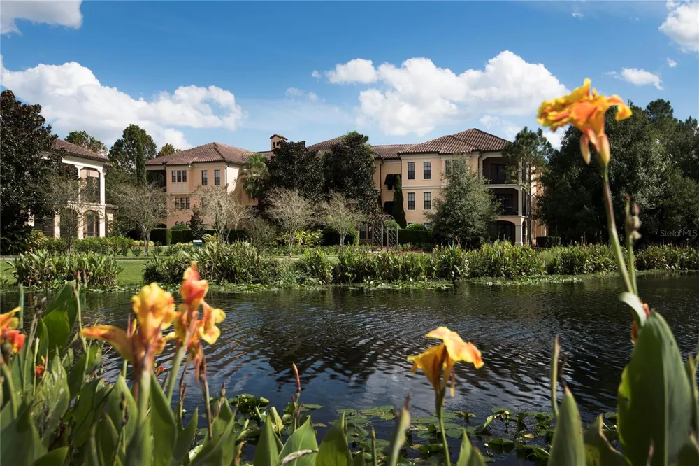 500 MIRASOL CIRCLE #205 Celebration, FL 34747