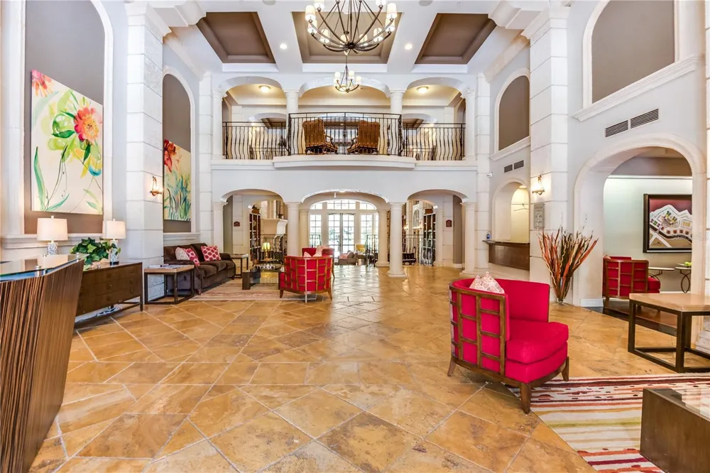 500 MIRASOL CIRCLE #205 Celebration, FL 34747