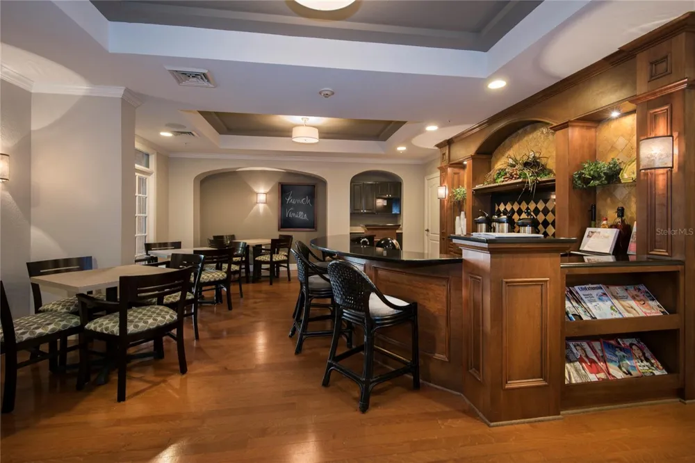 500 MIRASOL CIRCLE #205 Celebration, FL 34747