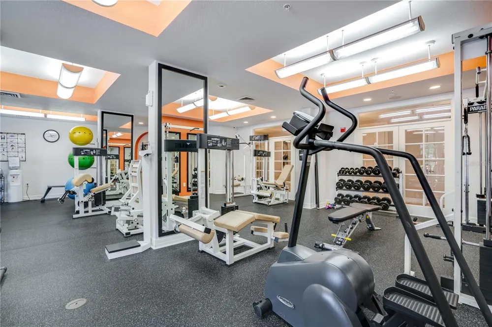 500 MIRASOL CIRCLE #205 Celebration, FL 34747