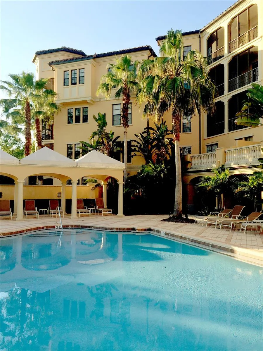 500 MIRASOL CIRCLE #205 Celebration, FL 34747