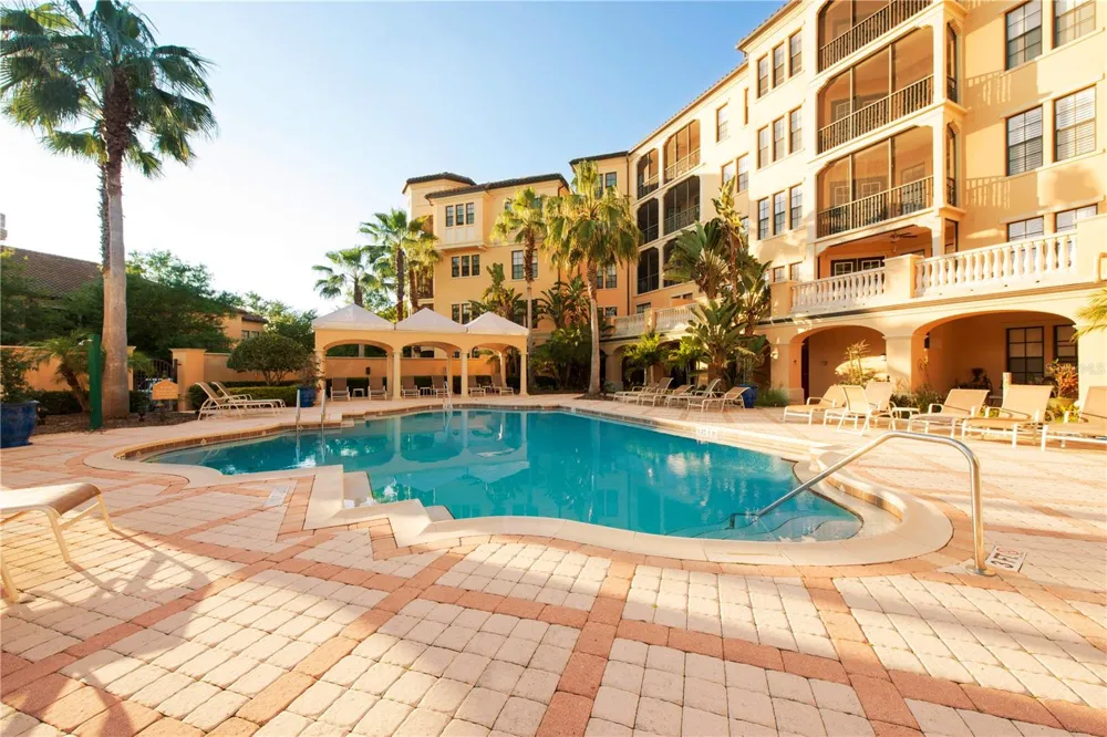 500 MIRASOL CIRCLE #205 Celebration, FL 34747