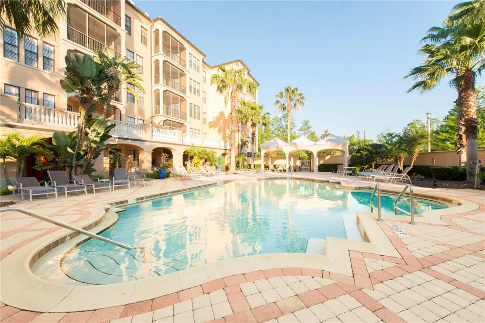 500 MIRASOL CIRCLE #205 Celebration, FL 34747