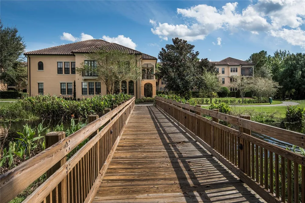 500 MIRASOL CIRCLE #205 Celebration, FL 34747