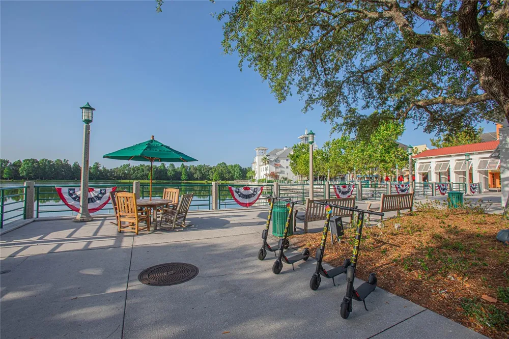 500 MIRASOL CIRCLE #205 Celebration, FL 34747