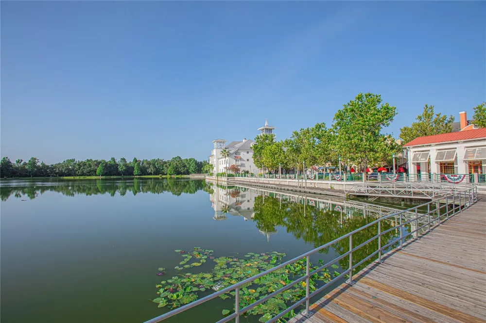 500 MIRASOL CIRCLE #205 Celebration, FL 34747