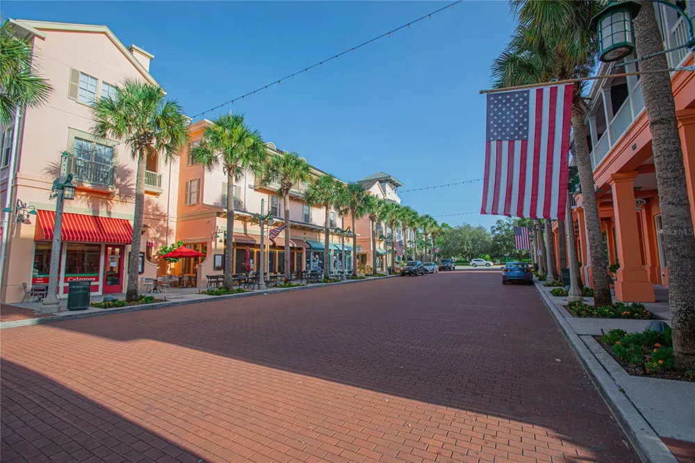500 MIRASOL CIRCLE #205 Celebration, FL 34747