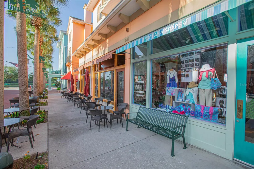 500 MIRASOL CIRCLE #205 Celebration, FL 34747