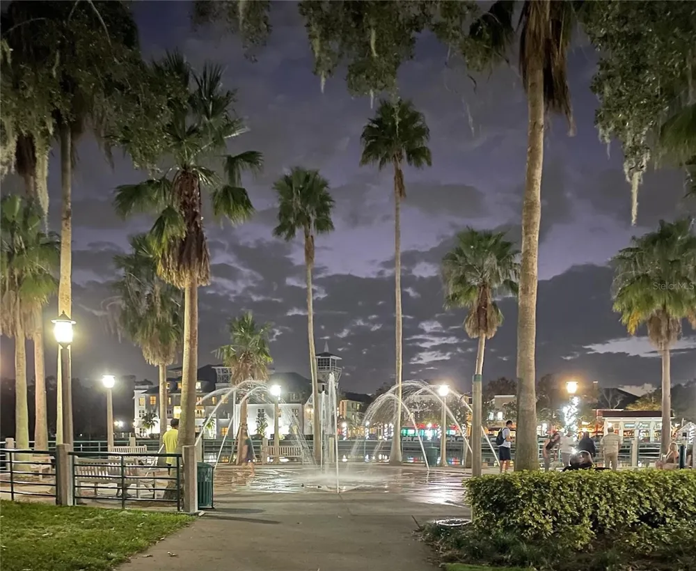 500 MIRASOL CIRCLE #205 Celebration, FL 34747