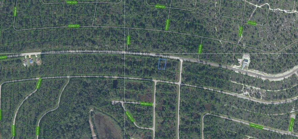 7123 CORTEZ BOULEVARD Sebring, FL 33872