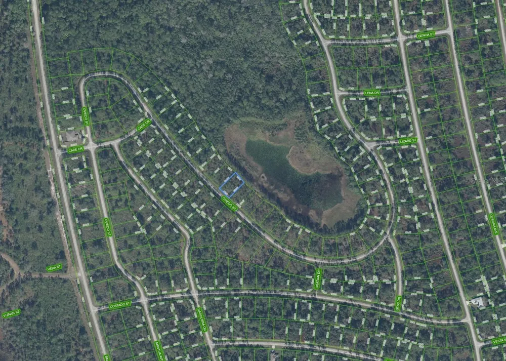 8918 OVIEDO STREET Sebring, FL 33872