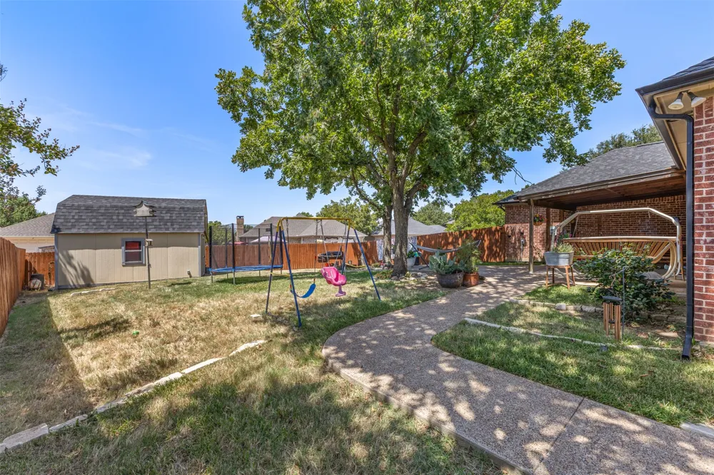 1010 Williams Street Ennis, TX 75119