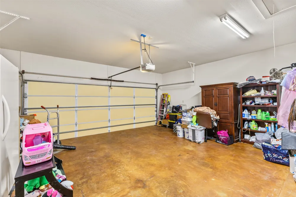 1010 Williams Street Ennis, TX 75119
