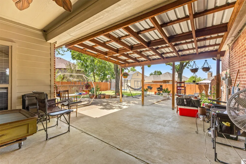 1010 Williams Street Ennis, TX 75119