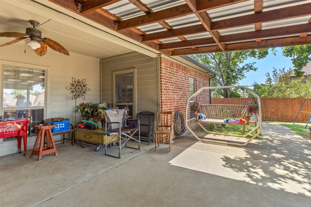 1010 Williams Street Ennis, TX 75119