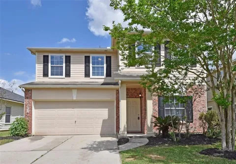 2714 Indigo Stone Lane
