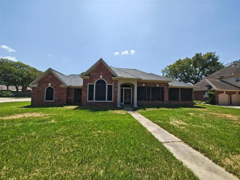 1301 Blueberry Lane