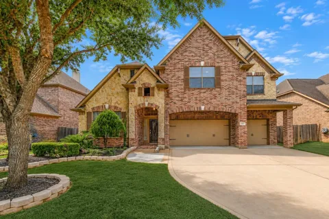 4530 Red Yucca Drive