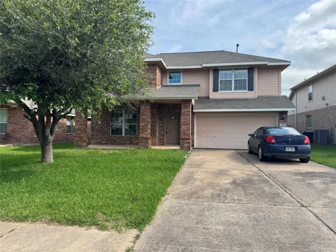 18914 Squirrel Oaks Drive