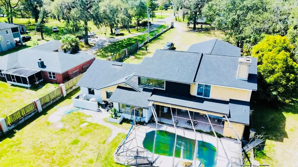 8063 APPIAN WAY W Jacksonville, FL 32208