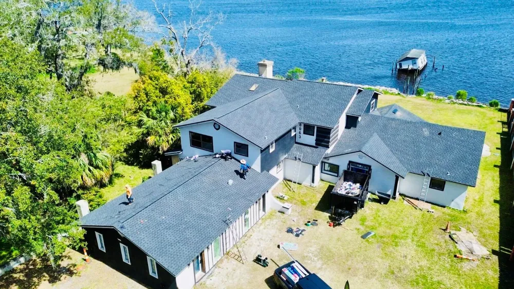 8063 APPIAN WAY W Jacksonville, FL 32208