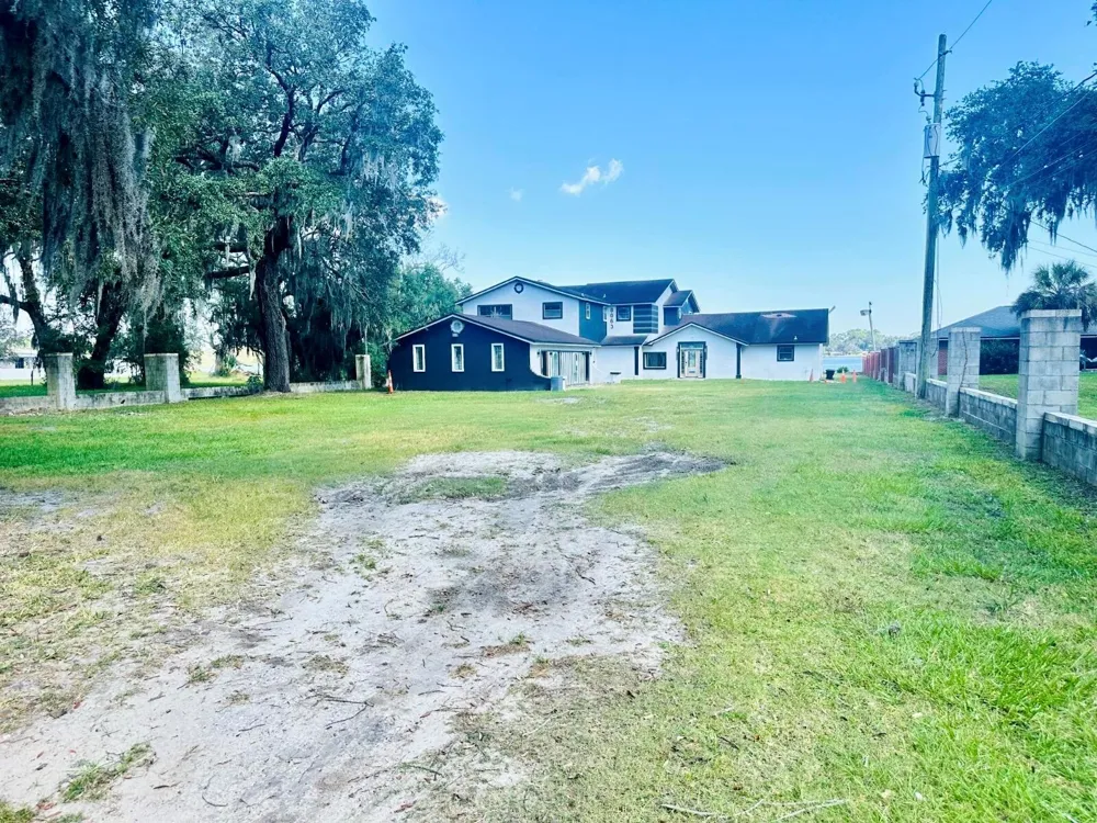 8063 APPIAN WAY W Jacksonville, FL 32208